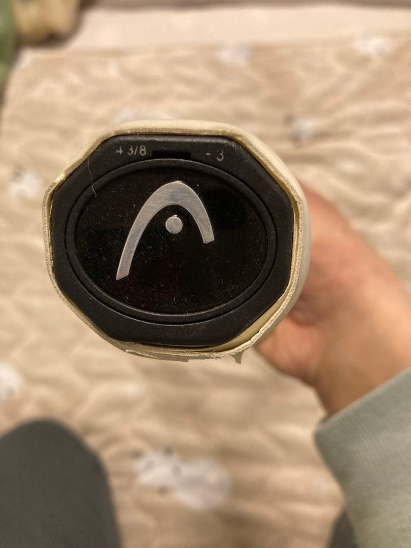 HEAD SPEED MP テニストピア　2本組み