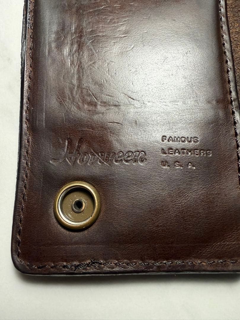 Schott/ショット/PERFECT WALLET/パーフェクト ウォレット