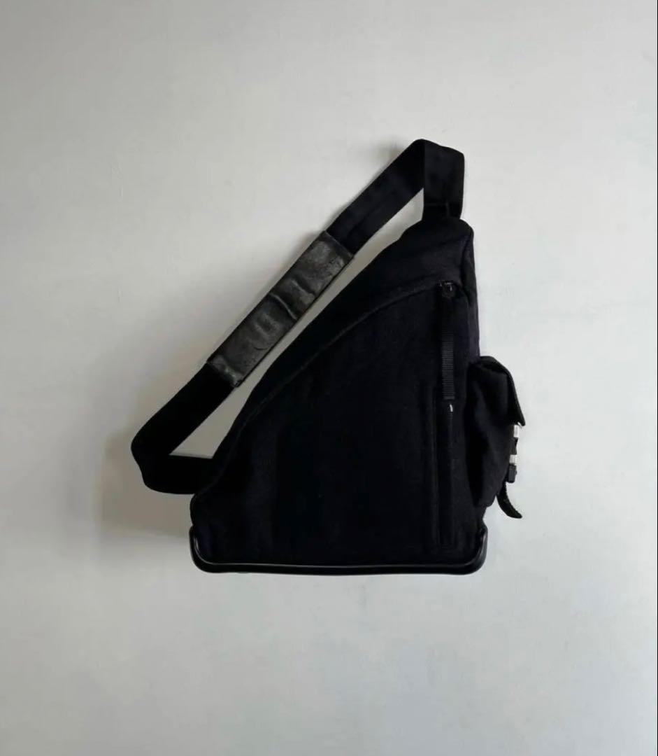 PRADA SPORT ショルダーバッグ