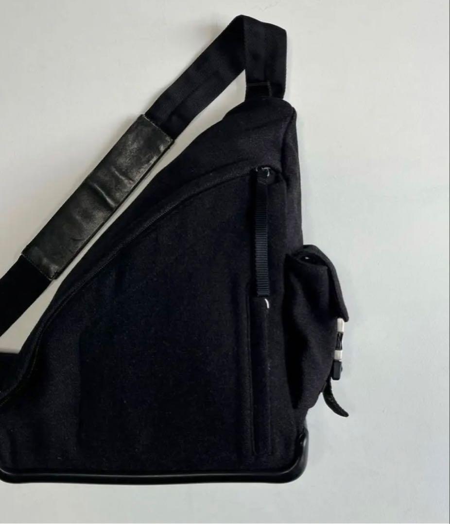 PRADA SPORT ショルダーバッグ