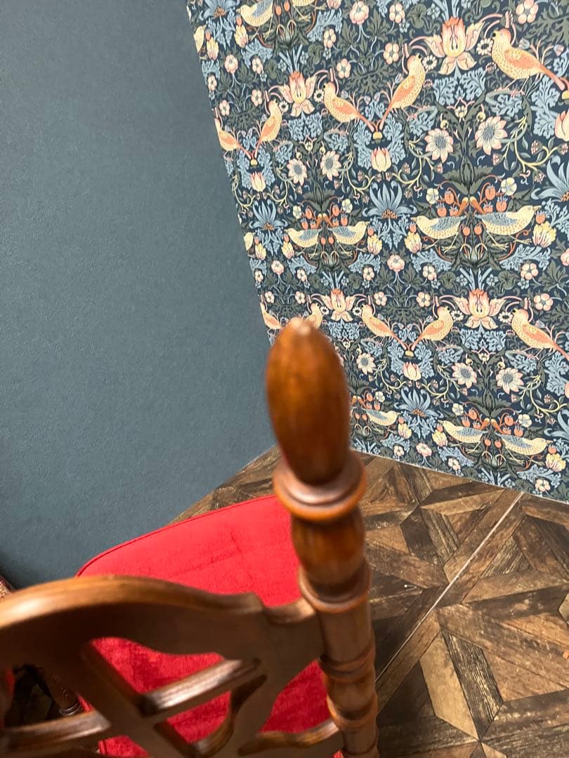 アンティークチェア 椅子 インテリア ビンテージ ヴィンテージ 昭和レトロ 家具