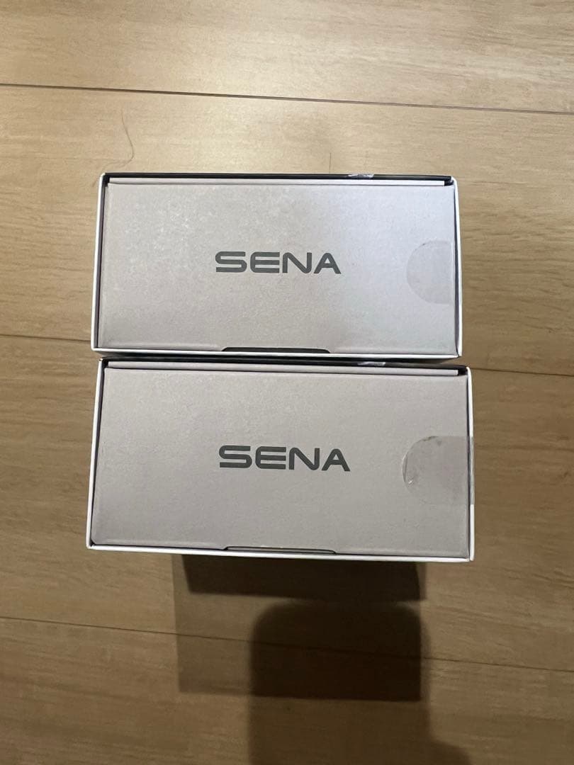 SENA Bikom 20 2セット