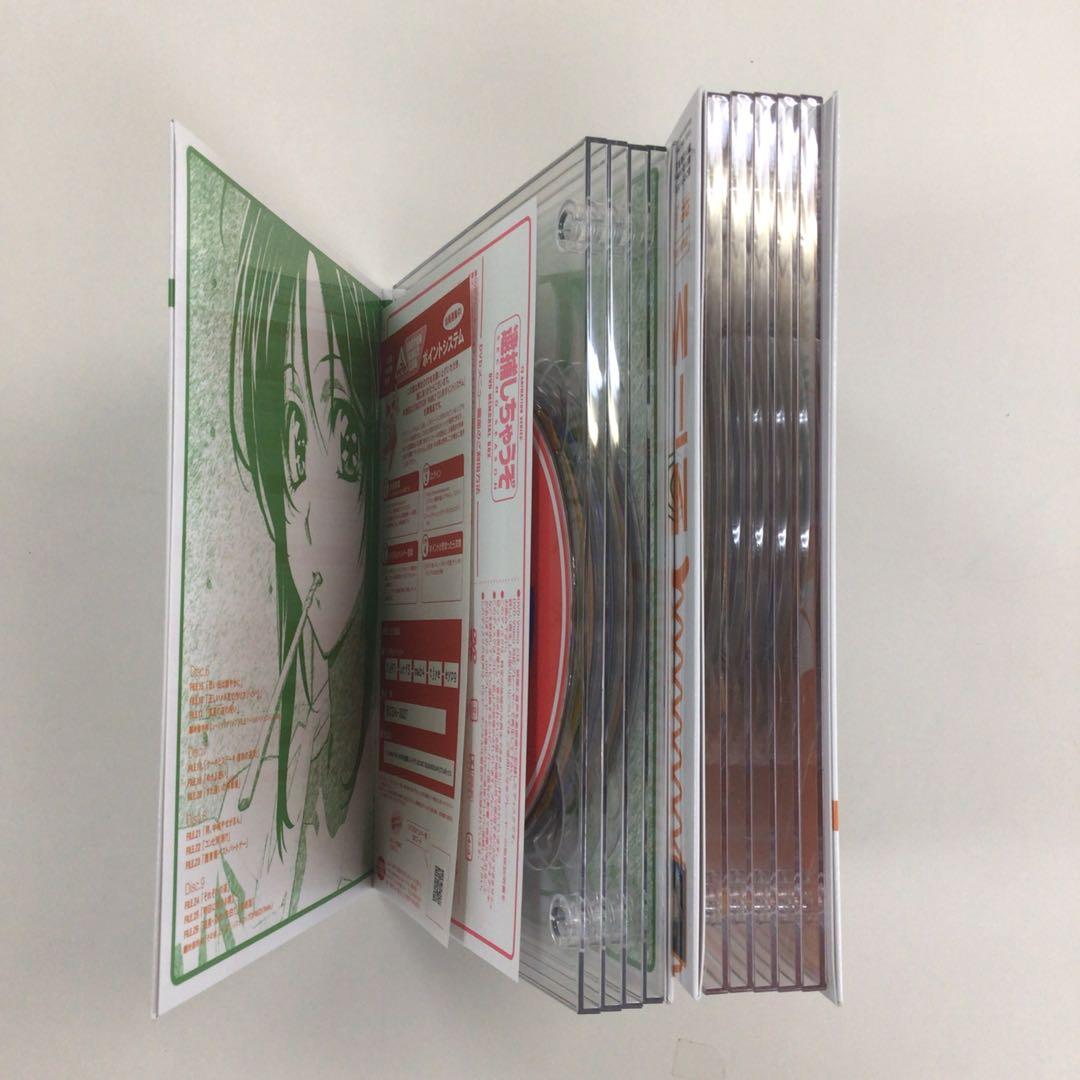 DVD 逮捕しちゃうぞ SECOND SEASON DVD BOX【動作確認済】