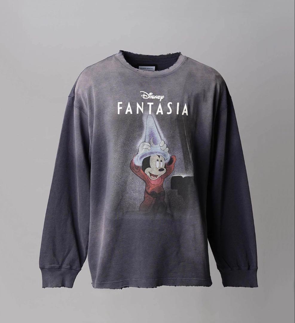 MAISONSPECIALメゾンスペシャルDisney ディズニー ファンタジア