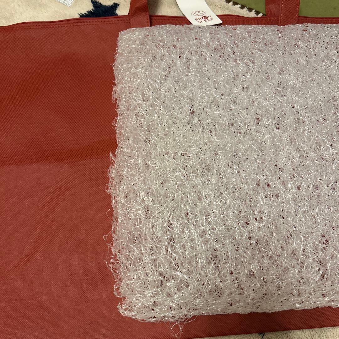 ブレインスリープ　スタンダード　枕