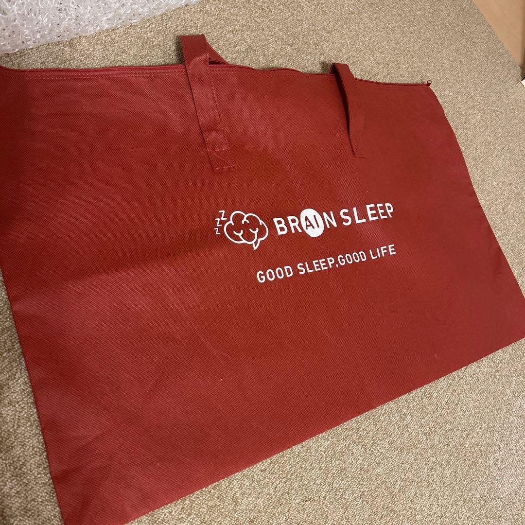 ブレインスリープ　スタンダード　枕