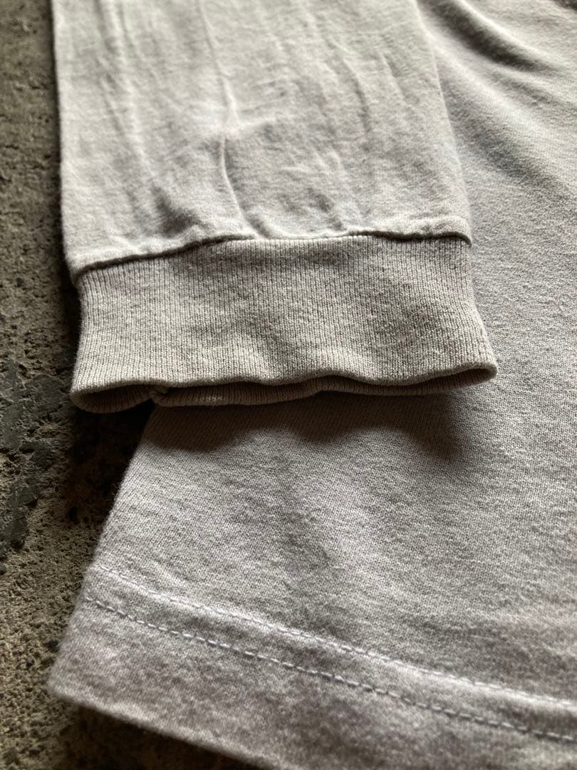 パウエルPowell peralta ボーンズ ロンtリッパー　ロングスリーブ