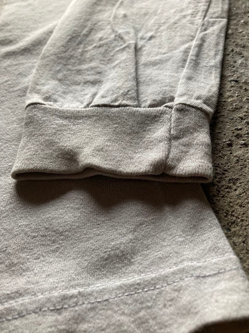 パウエルPowell peralta ボーンズ ロンtリッパー　ロングスリーブ