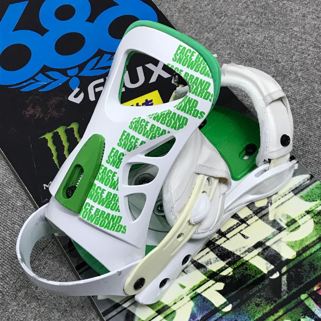 8万セット■WAX済■ALLIAN ボード ビンディング メンズ グラトリ ジブ