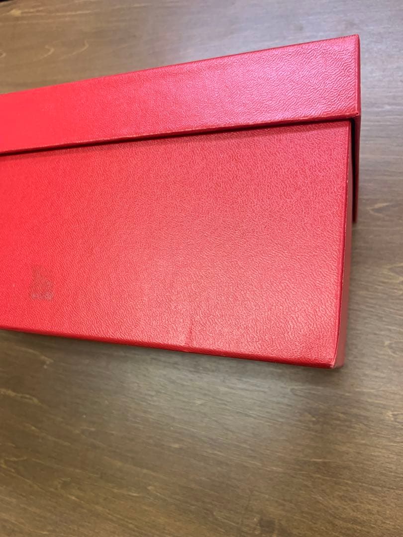 未使用品　バカラ　ハーモニー　フラワーベース