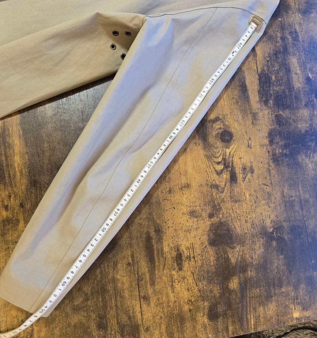 MACKINTOSH マッキントッシュ ゴム引き ステンカラーコート