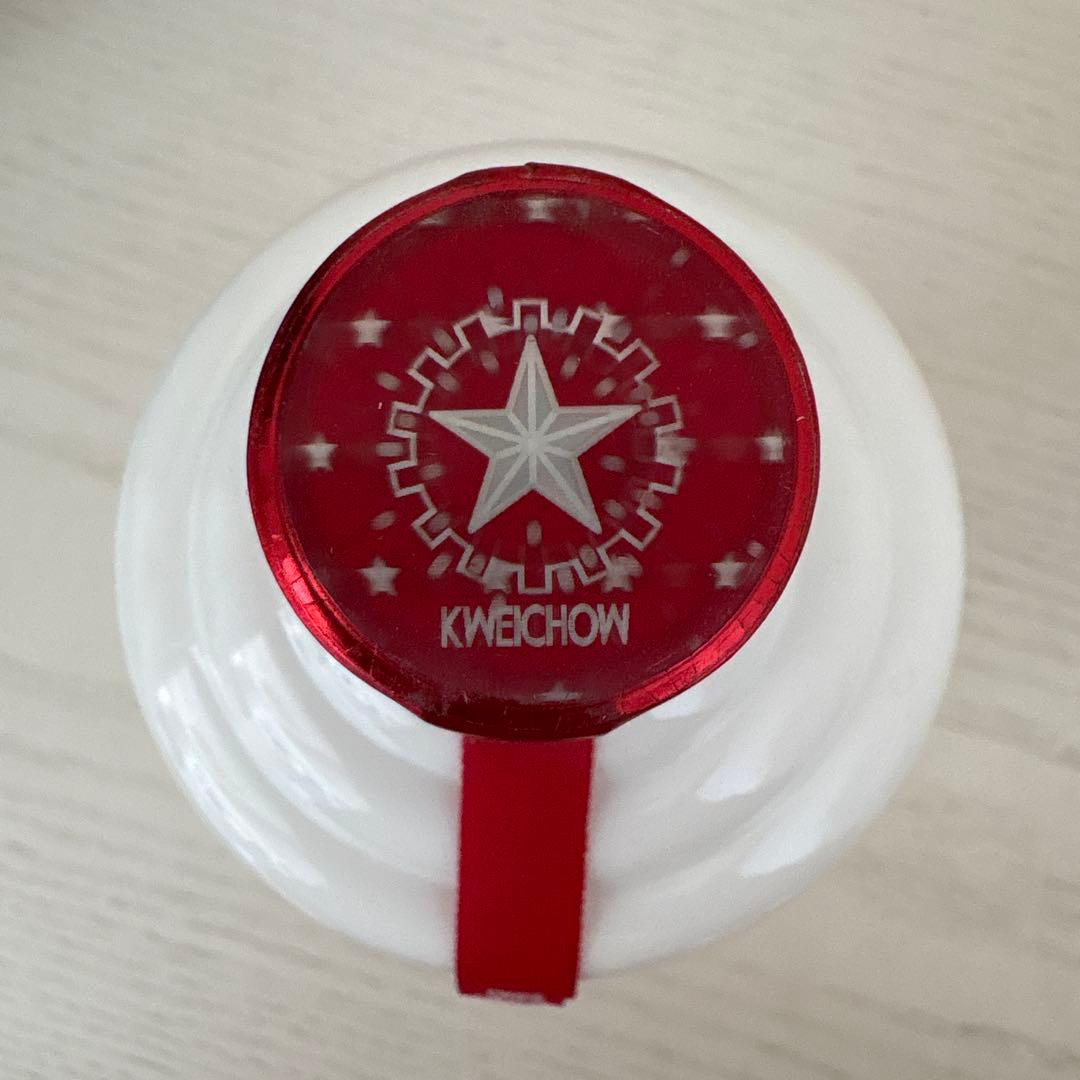 【新品未開栓】Moutai 貴州茅台酒 2024年 500ml 53