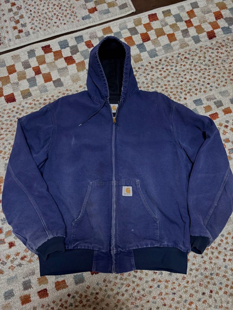 Carhartt カーハート　アクティブジャケット