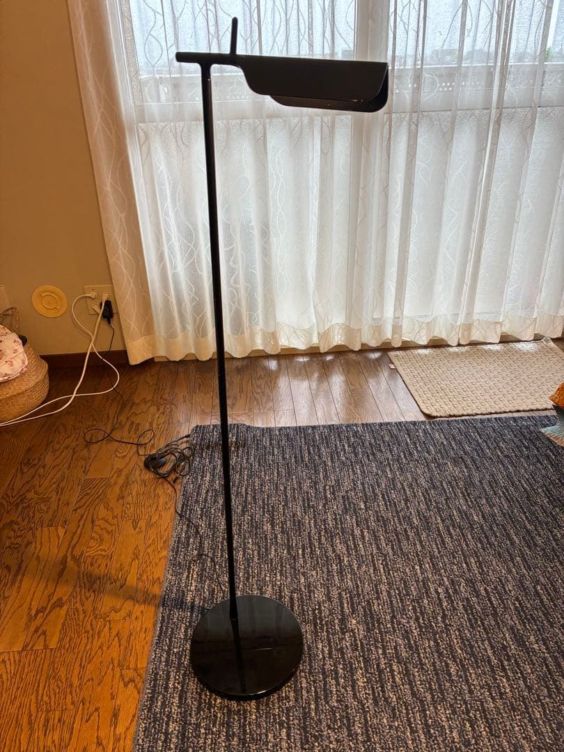 FLOS（フロス） Tab F（タブF） テーブルランプ【難あり】定価:約9万円