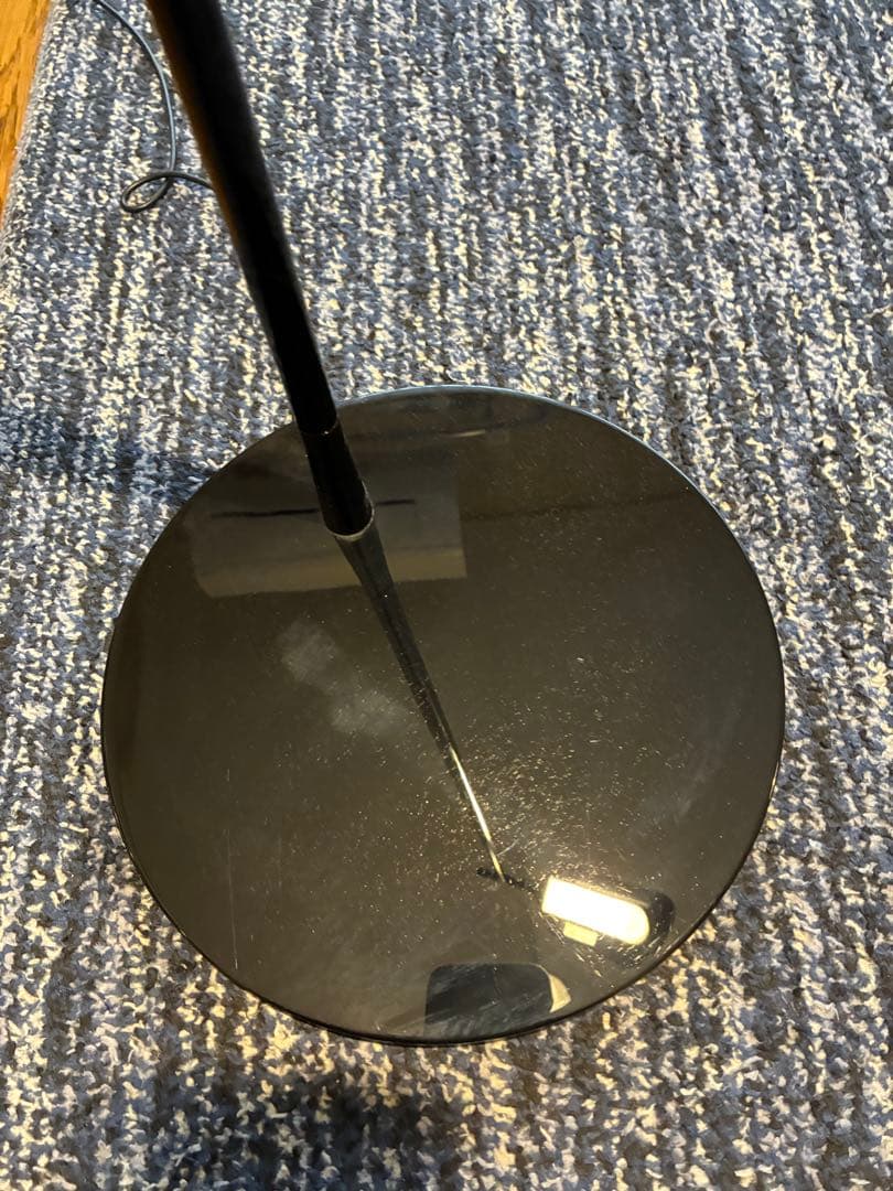 FLOS（フロス） Tab F（タブF） テーブルランプ【難あり】定価:約9万円