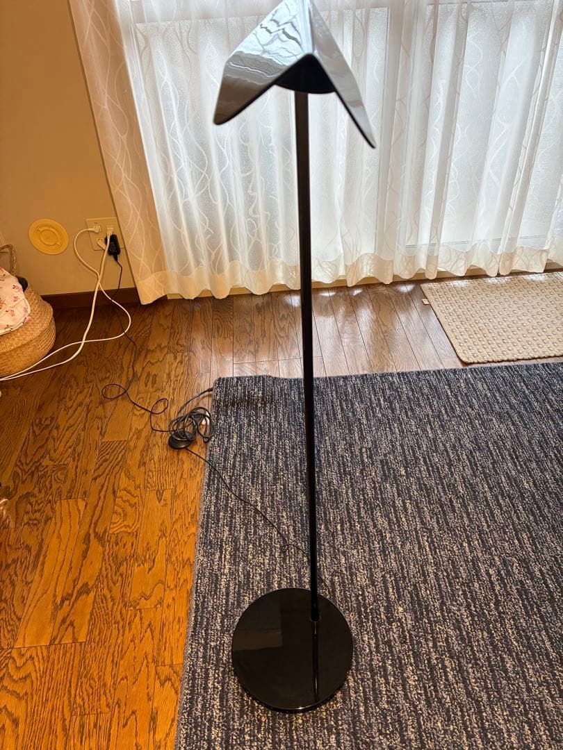 FLOS（フロス） Tab F（タブF） テーブルランプ【難あり】定価:約9万円