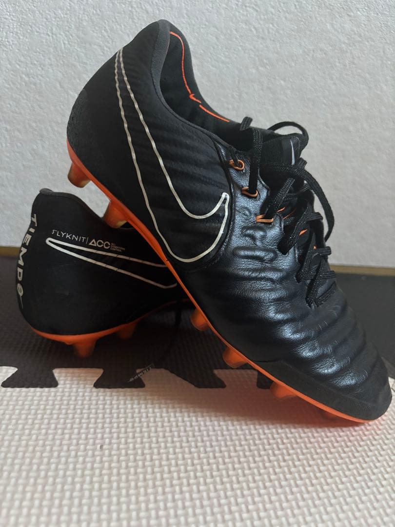 シューズ Nike Tiempos Legend 8 24.5cm