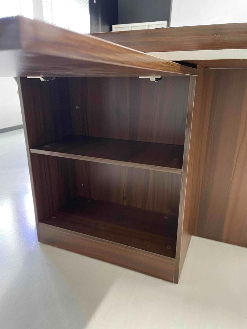 会議用テーブル