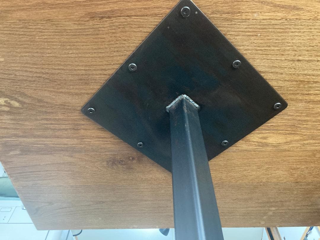 【夕焼け】ACME Furniture アクメファニチャー カフェテーブル