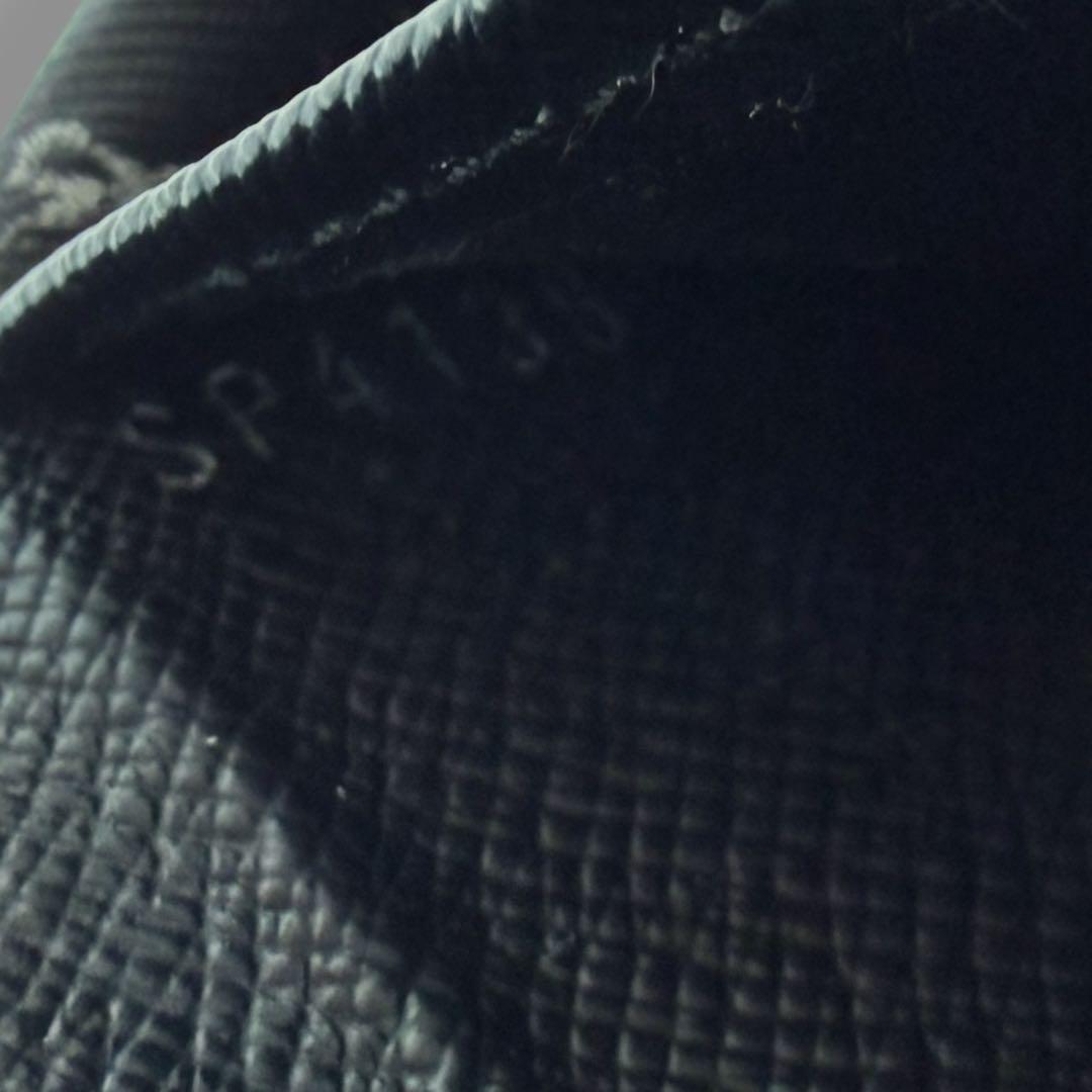 【美品】ルイヴィトン 折り財布 エクリプス ポルトフォイユ ミュルティプル