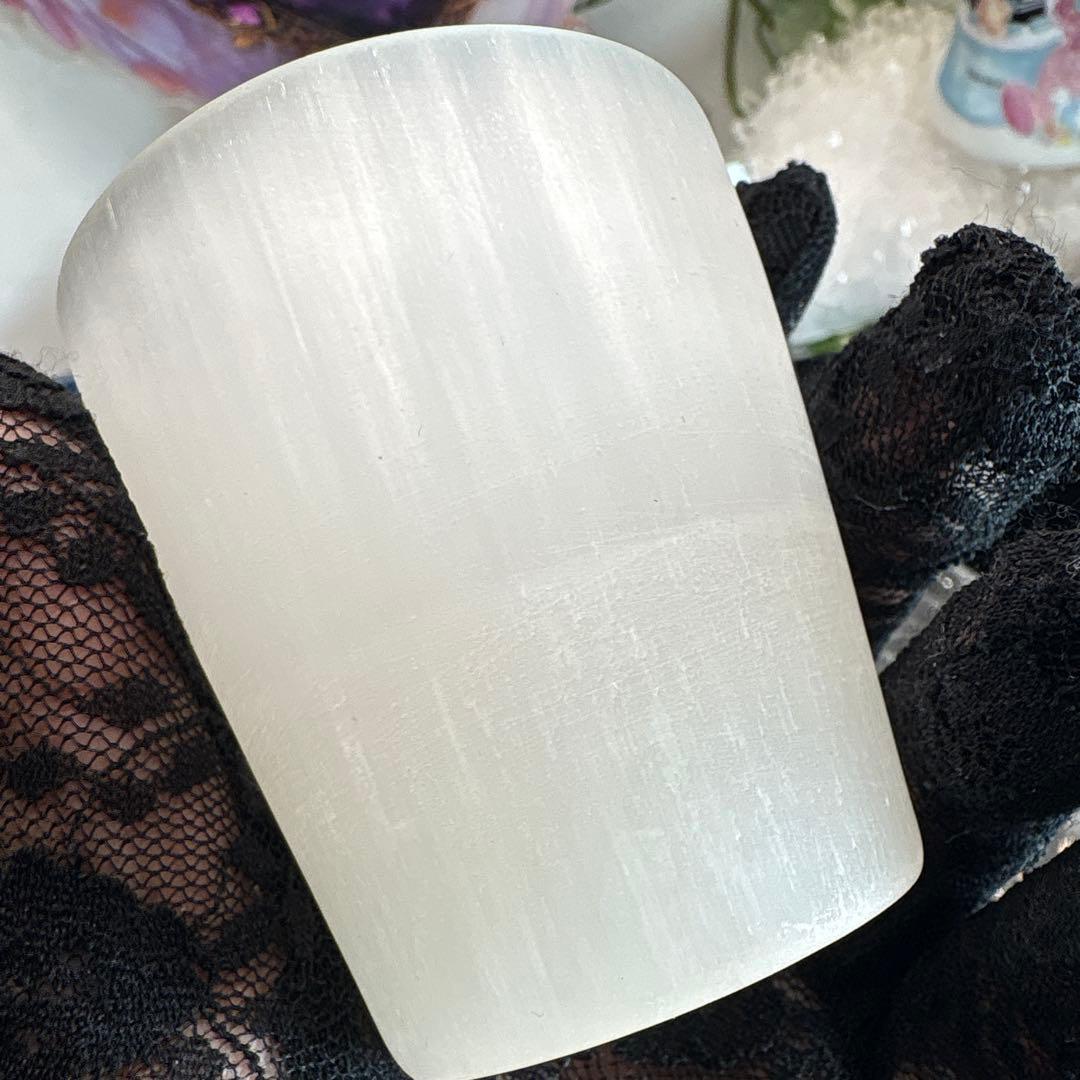 セレナイトカップ♡♡No.2633