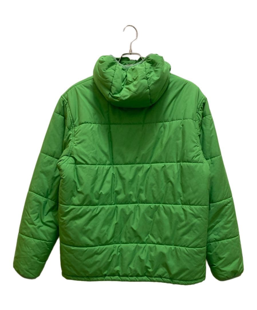 こ*く様 Stussy パデットジャケット