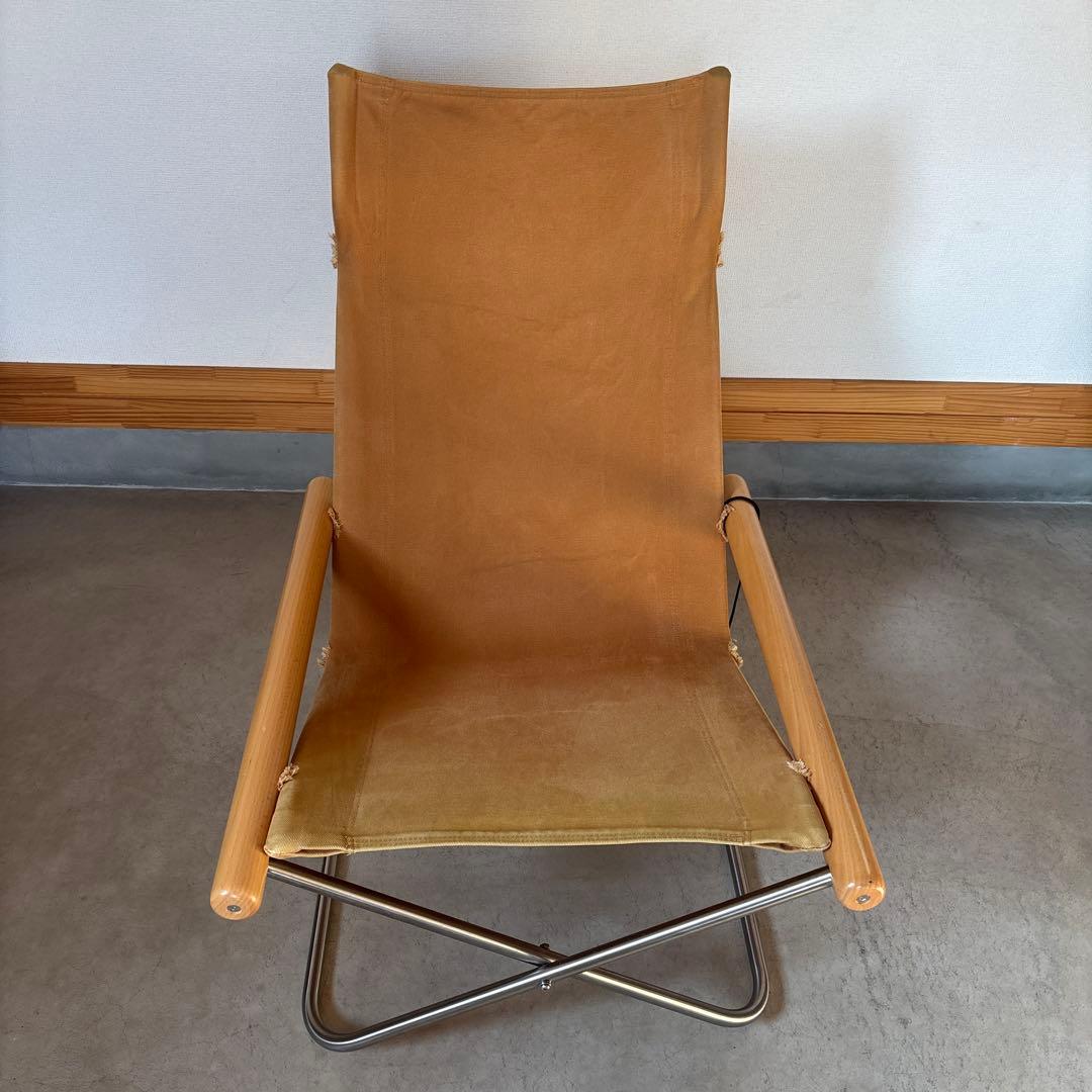 ニーチェア X Nychair X