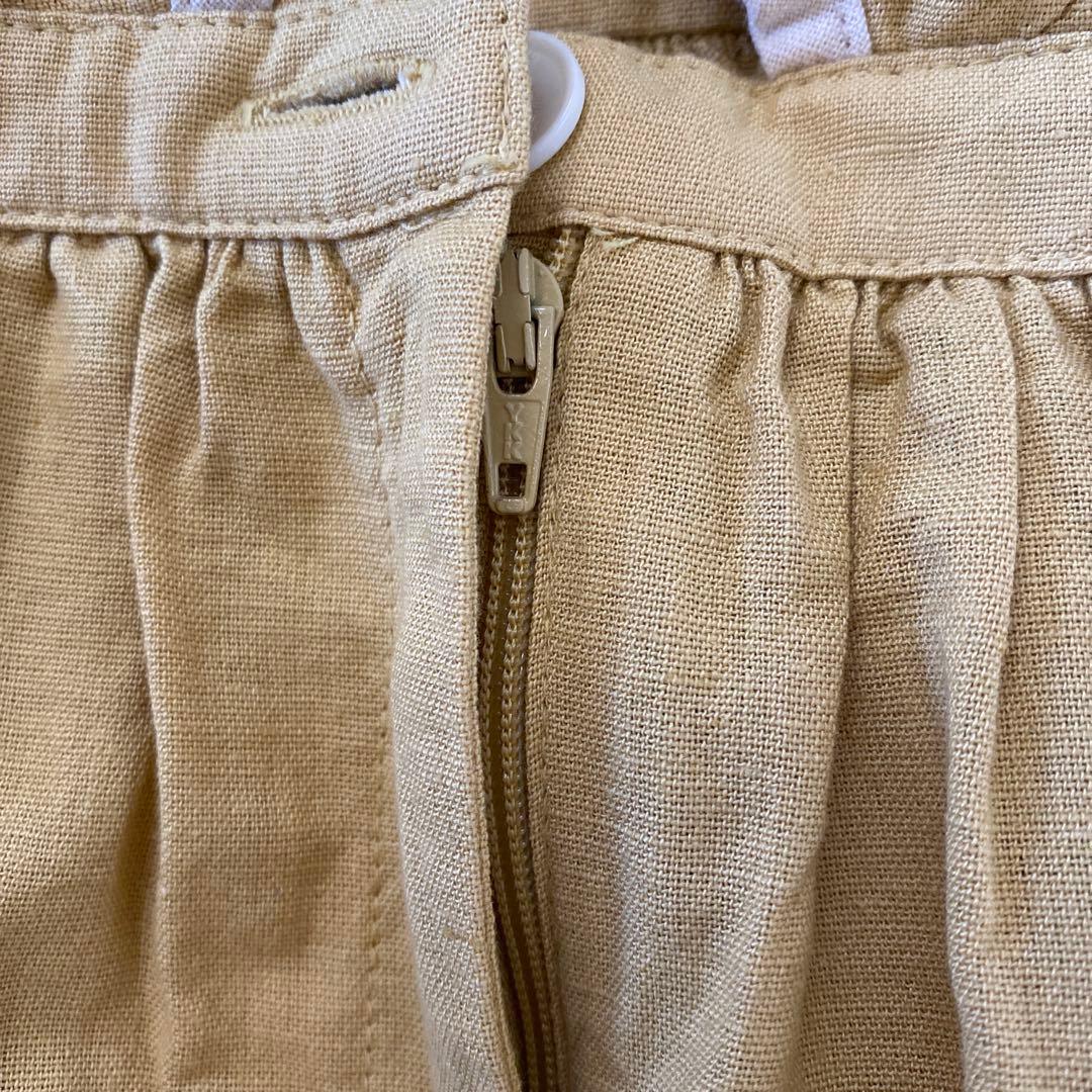 ワンピース Apolina Bibi Panelled Pinafore 3-5y