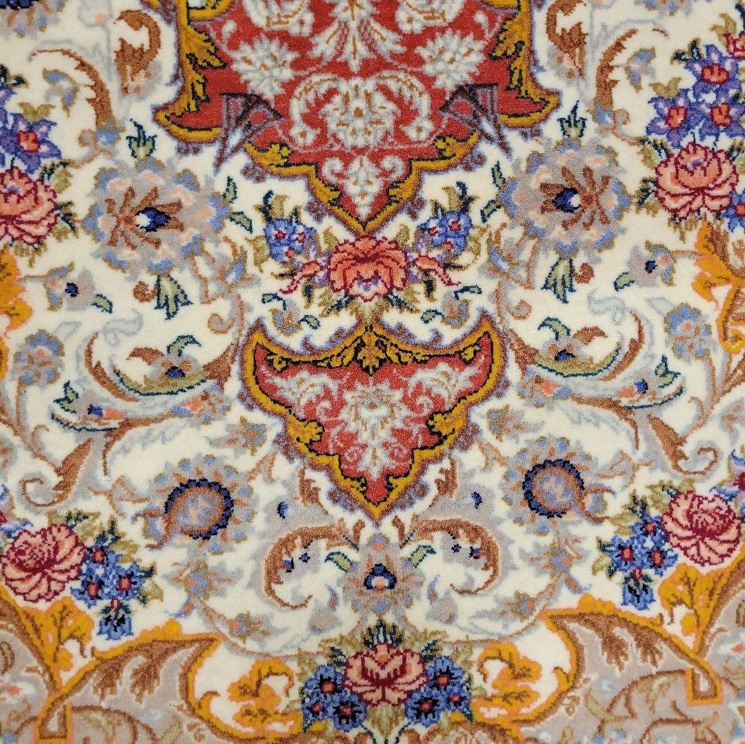 163x104cmクムじゅうたん(nai)玄関・ペルシャ・ギャッベ・ラグ