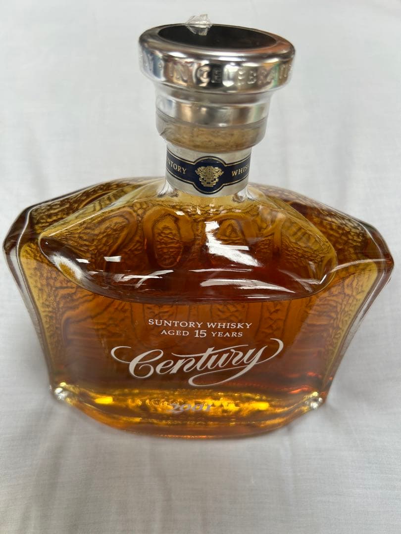 Suntory Century サントリーセンチュリー　古酒