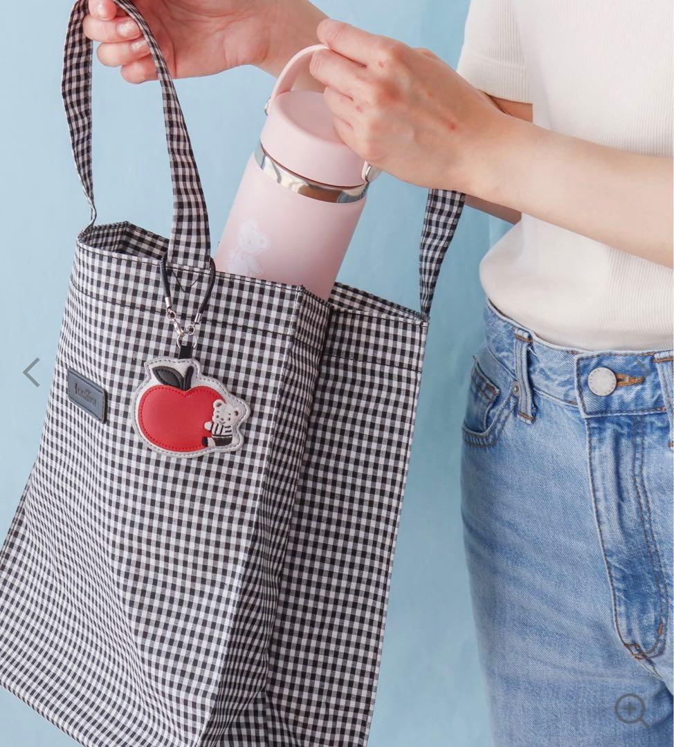 【新品未開封】ファミリア ハイドロフラスク ステンレスボトル 473ml ピンク