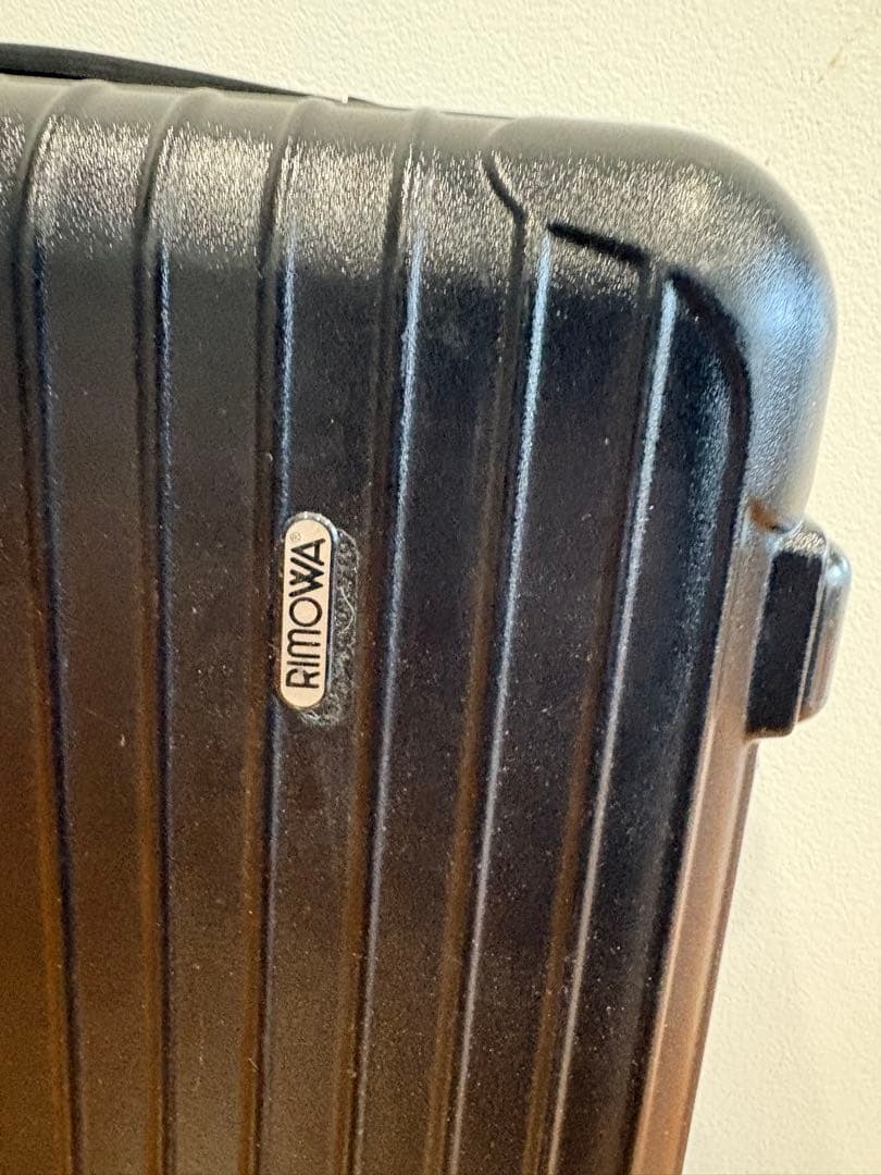 バッグ RIMOWA SALSA 32L