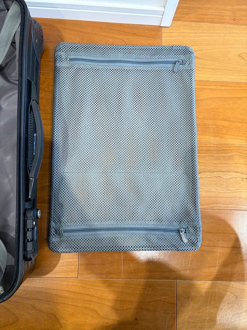 バッグ RIMOWA SALSA 32L