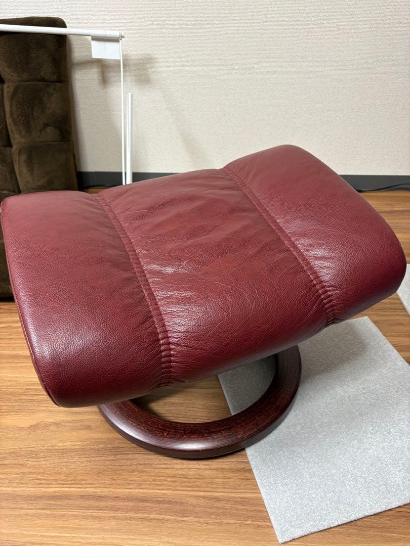 エコーネス　　オットマン（本体別売り）