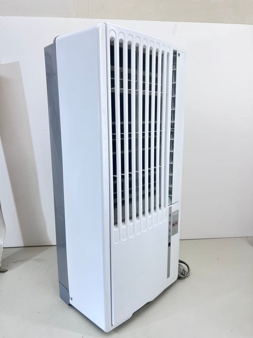 Haier JA-16U 窓用エアコン 2020年