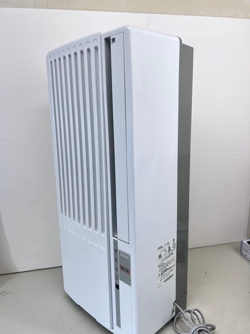 Haier JA-16U 窓用エアコン 2020年