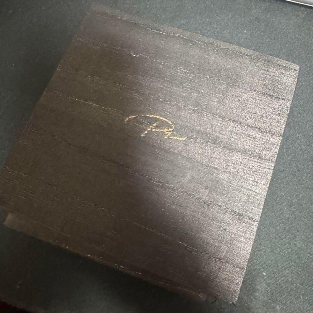 【新品】PRY シュウト Silver Hook Bangle [narrow]