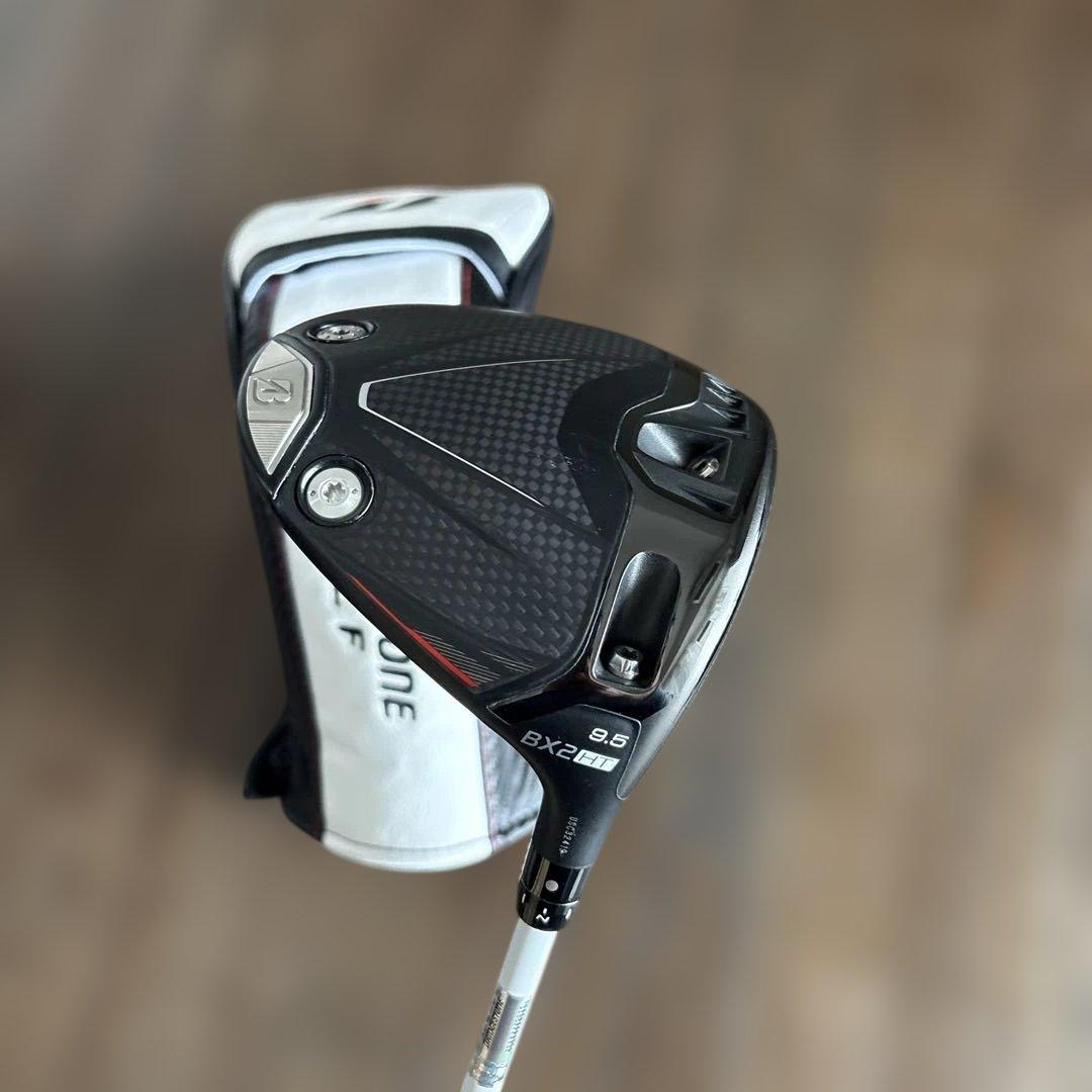 BRIDGESTONE(ブリヂストン) BX2HT ドライバー