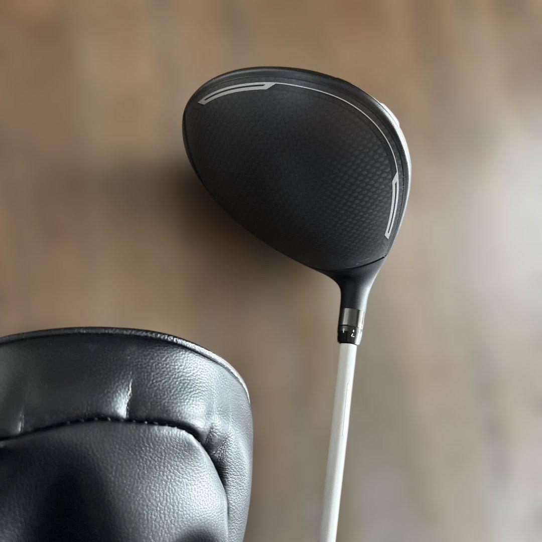 BRIDGESTONE(ブリヂストン) BX2HT ドライバー