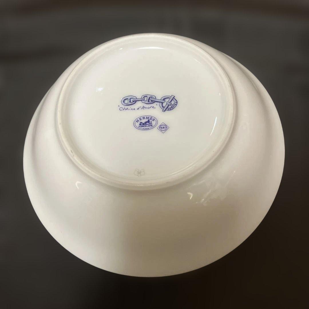 エルメス　ボウル
