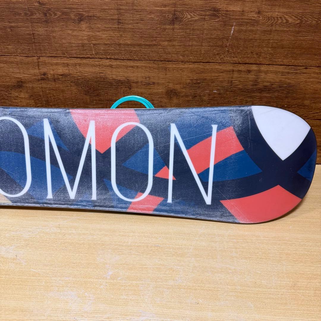 SALOMON サロモン　LOTUS ロータス　レディース　スノーボード　３点