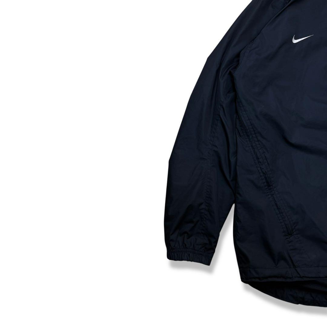 00s Y2K NIKE ナイキ ユベントス ジャケット フットボール サッカー