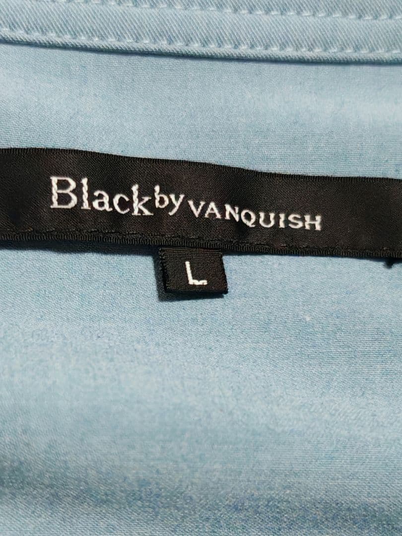 美品 VANQUISH 日本限定 デニム色 スカジャン 花 vintage