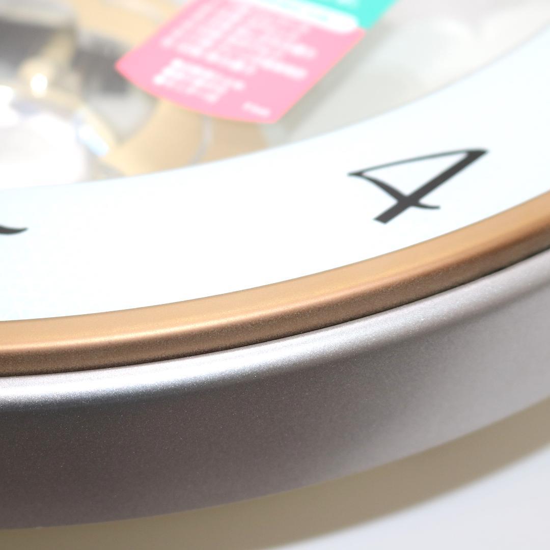 【希少 良品】シチズン からくり時計 4MJ847-019 クリスターメモリー