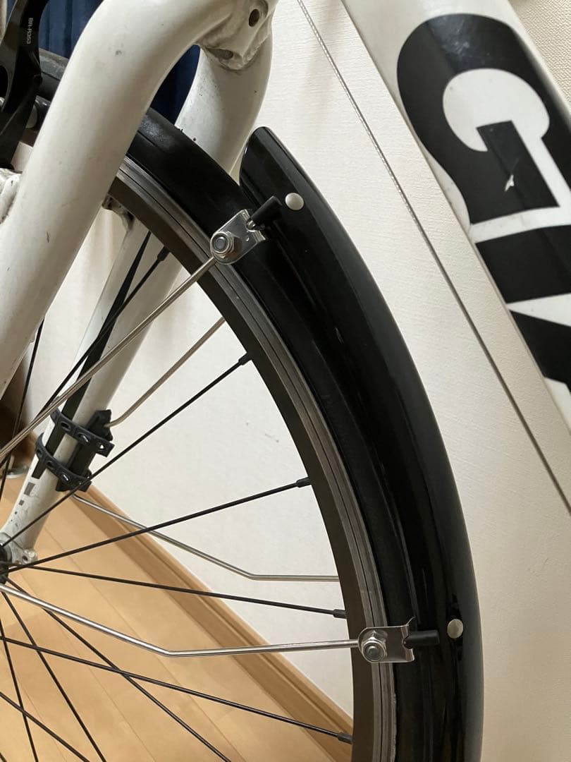 S*t様 GIANT RX3-L（希少ロードバイク 仕様）