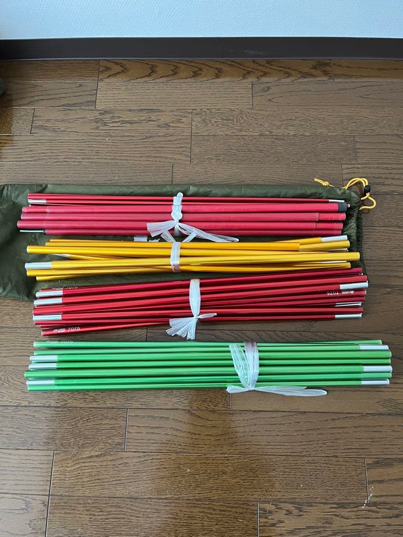 ロゴス プレミアム PANEL グレートドゥーブルXL-BJ ２ルーム