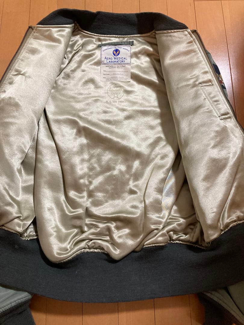 ソ*マ様 TMJ2205 TYPE L-2B TEST SAMPLE SAGE