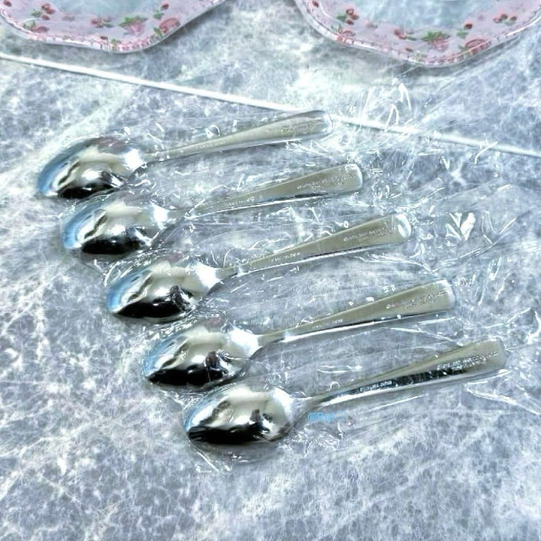 新品 未使用 サンリオ ハローキティ フルーツキティ ミニデザートセット 元箱付