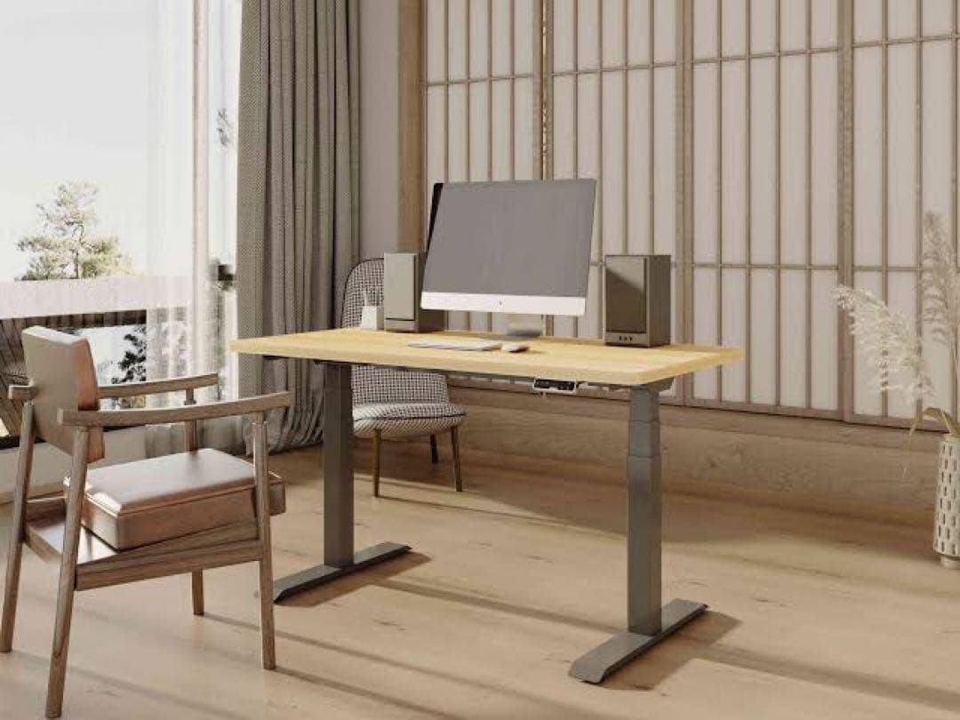 FlexiSpot 昇降式デスク E7S-JA