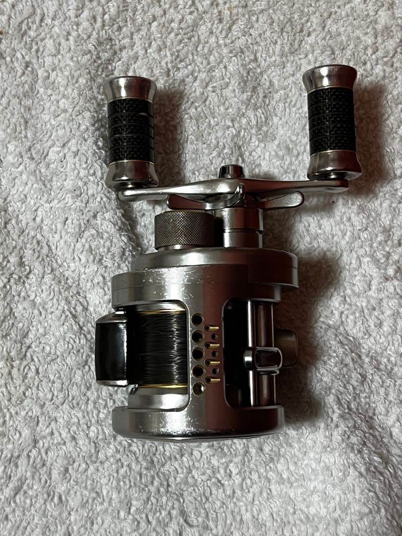 カルカッタコンクエストDC101